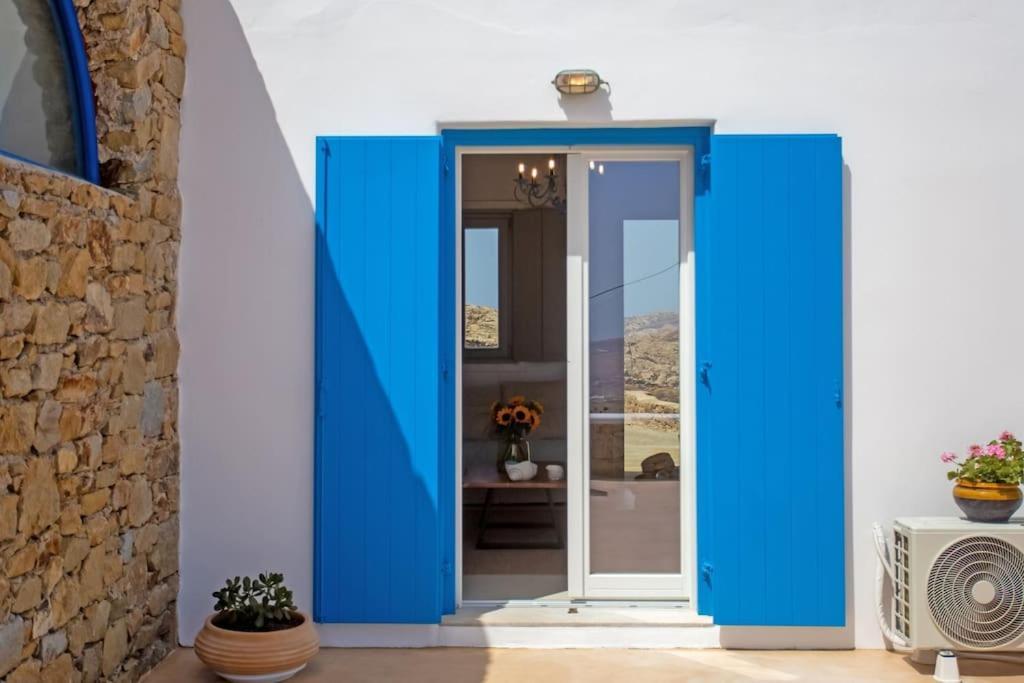 Holiday home Kallisti Mykonos