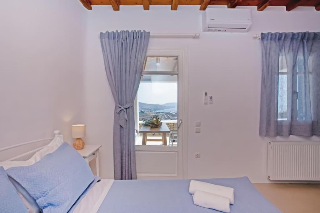 Kallisti Mykonos Holiday home *