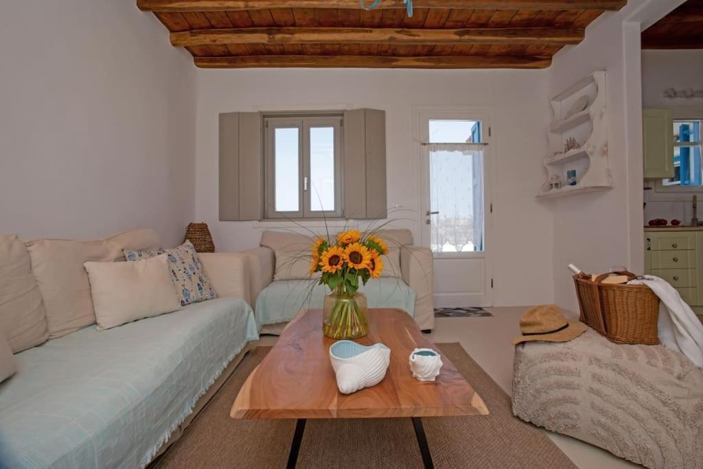 Holiday home Kallisti Mykonos Mykonos Town
