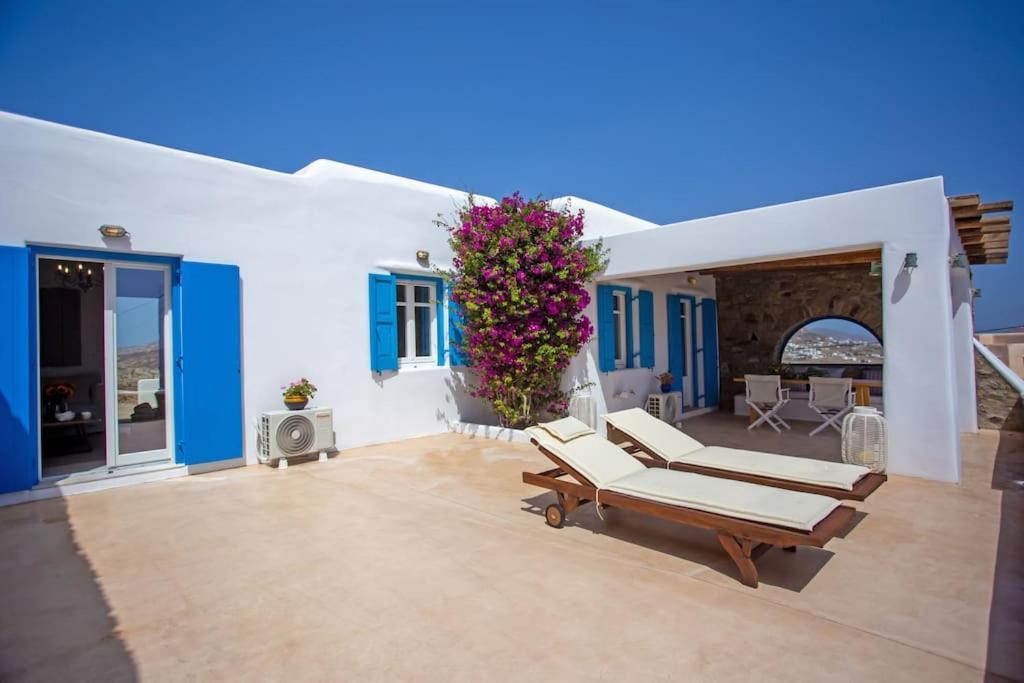 Kallisti Mykonos