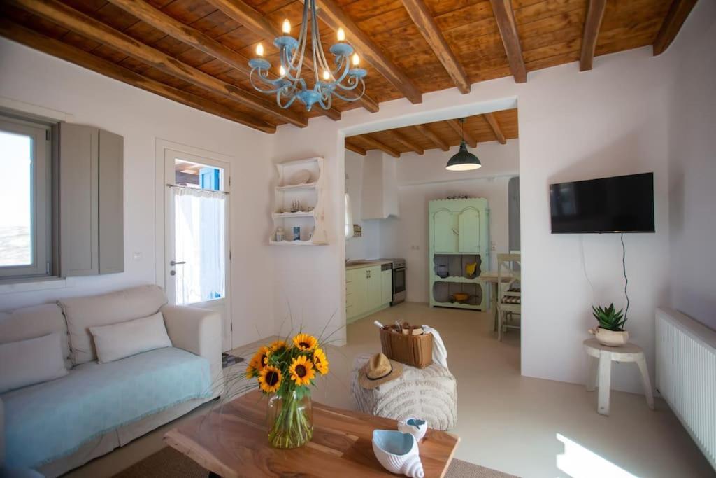 Holiday home Kallisti Mykonos *