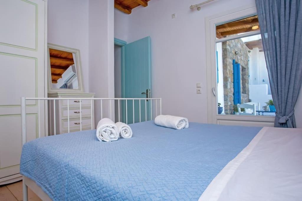 Kallisti Mykonos Holiday home