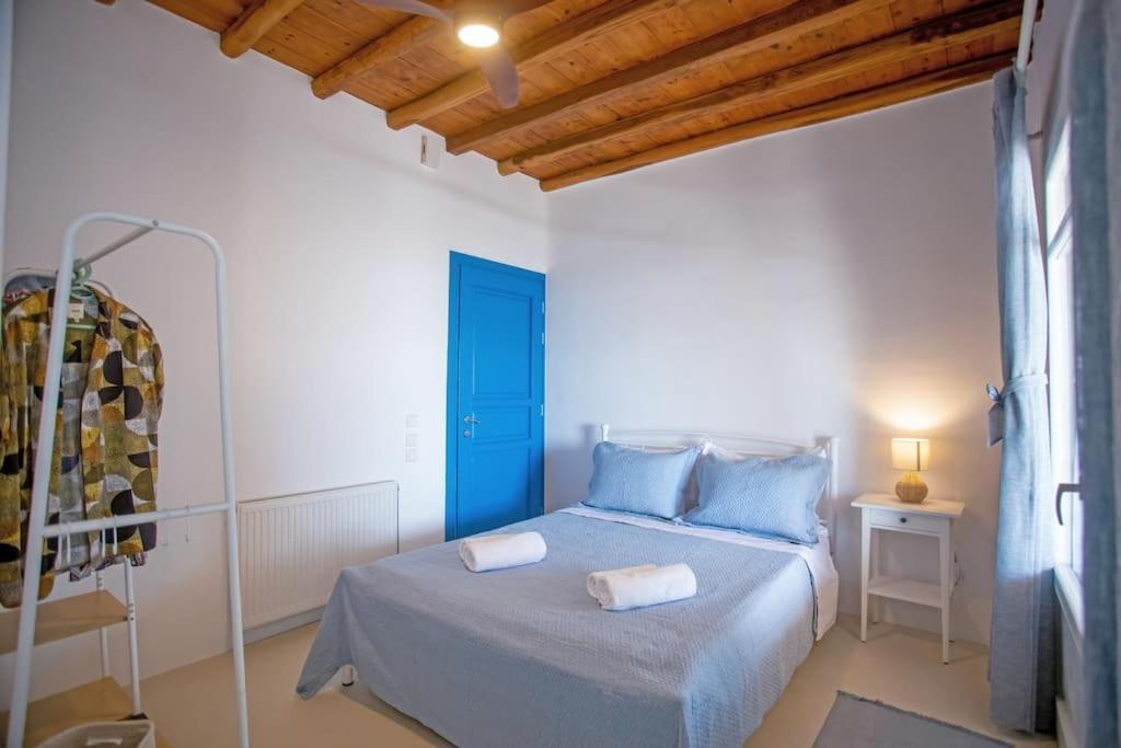 Kallisti Mykonos Mykonos Town