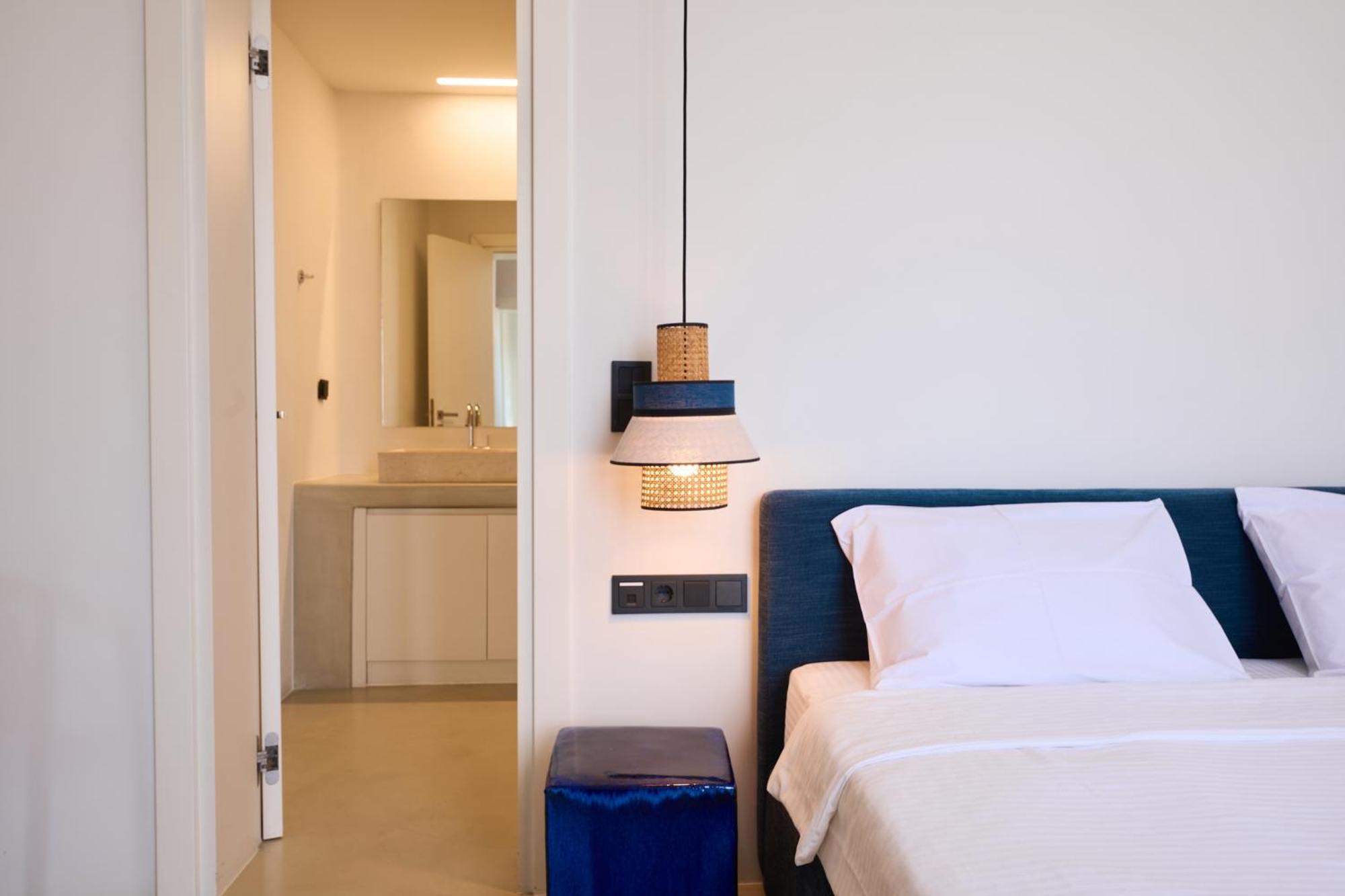 Villa Aqua Marine By Mykonos Rocks