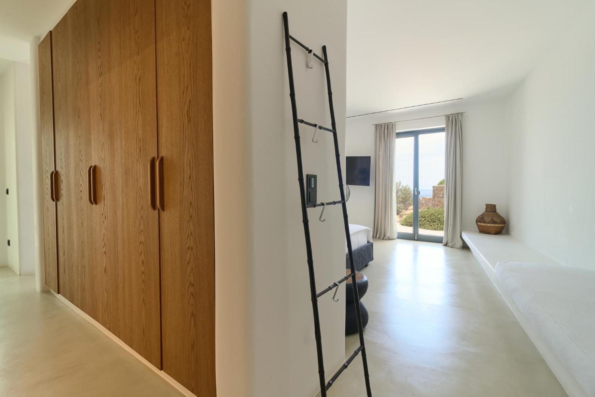 Villa Aqua Marine By Mykonos Rocks Kalafatis