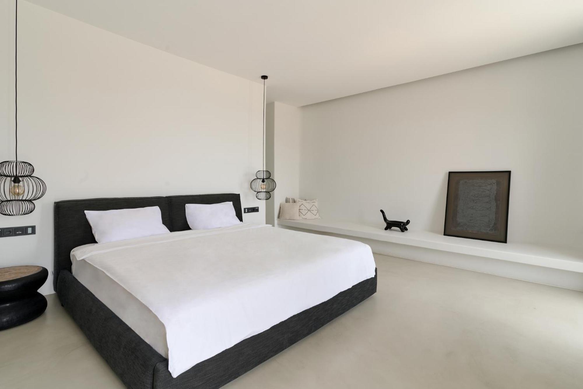 Aqua Marine By Mykonos Rocks Villa