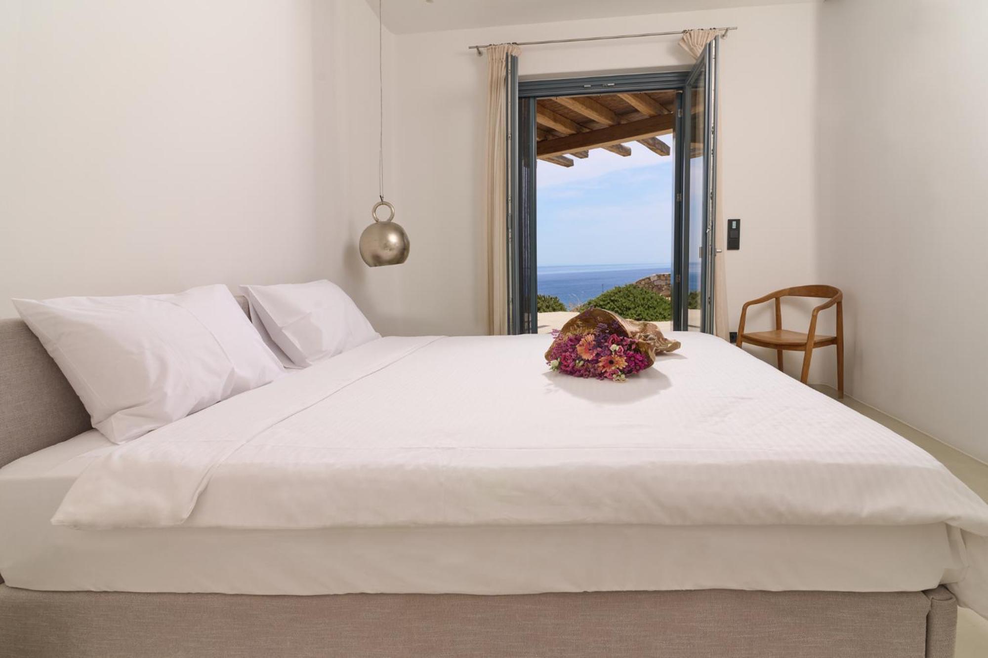 Villa Aqua Marine By Mykonos Rocks