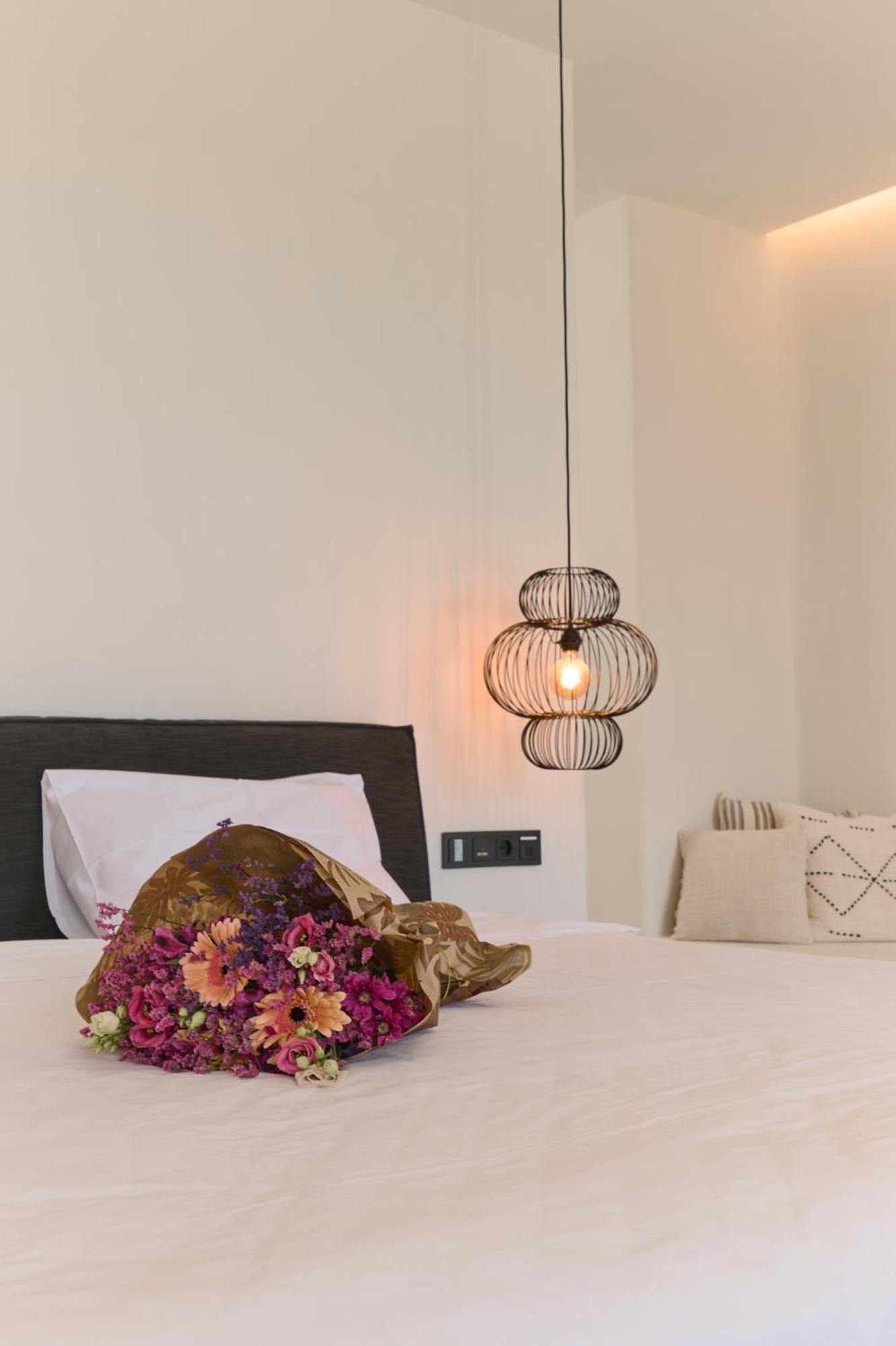 Villa Aqua Marine By Mykonos Rocks *