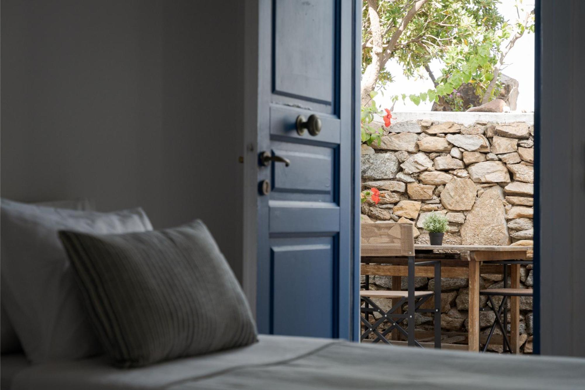 Pousada Bougainvillea Comfort Mykonos