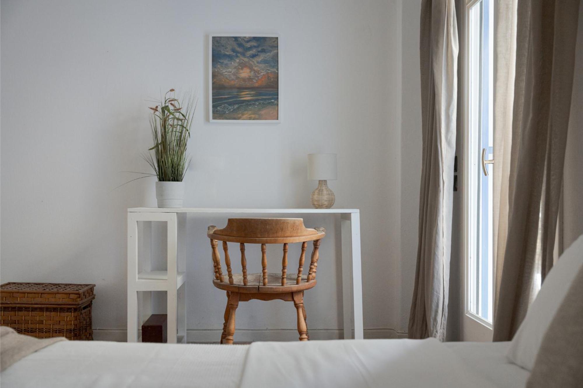 Bougainvillea Comfort Mykonos Pousada Mykonos Town