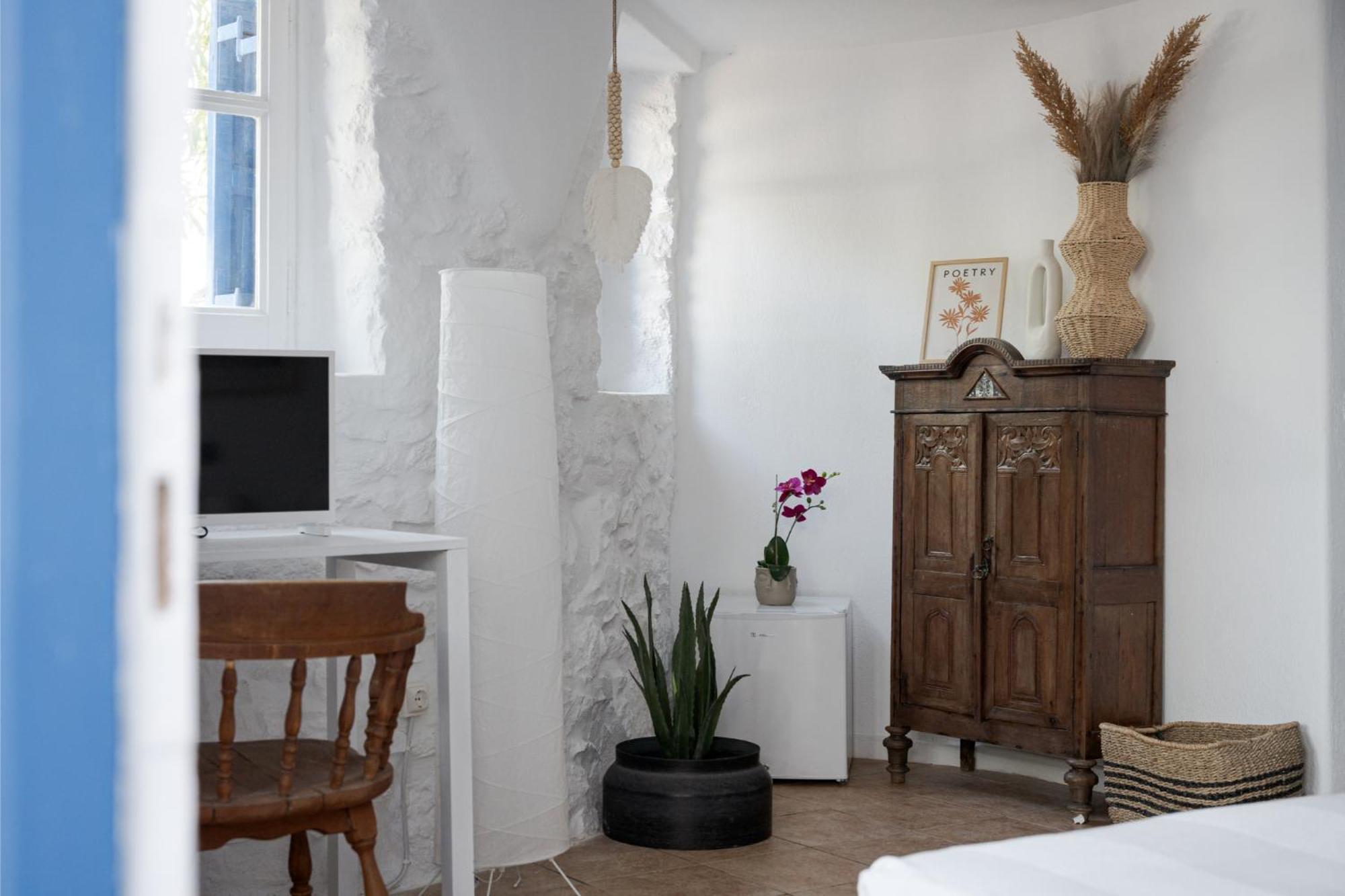 Bougainvillea Comfort Mykonos Mykonos Town