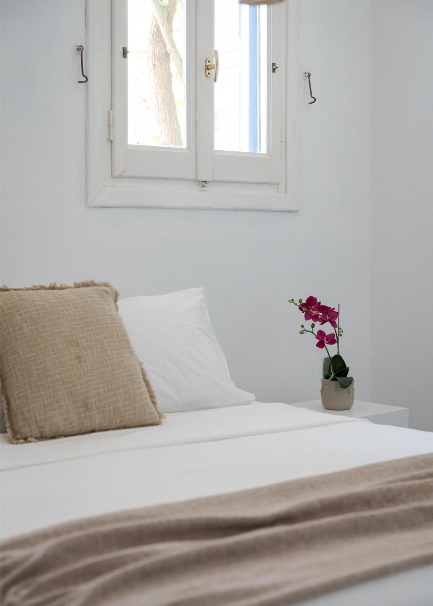 Bougainvillea Comfort Mykonos Pousada Mykonos Town