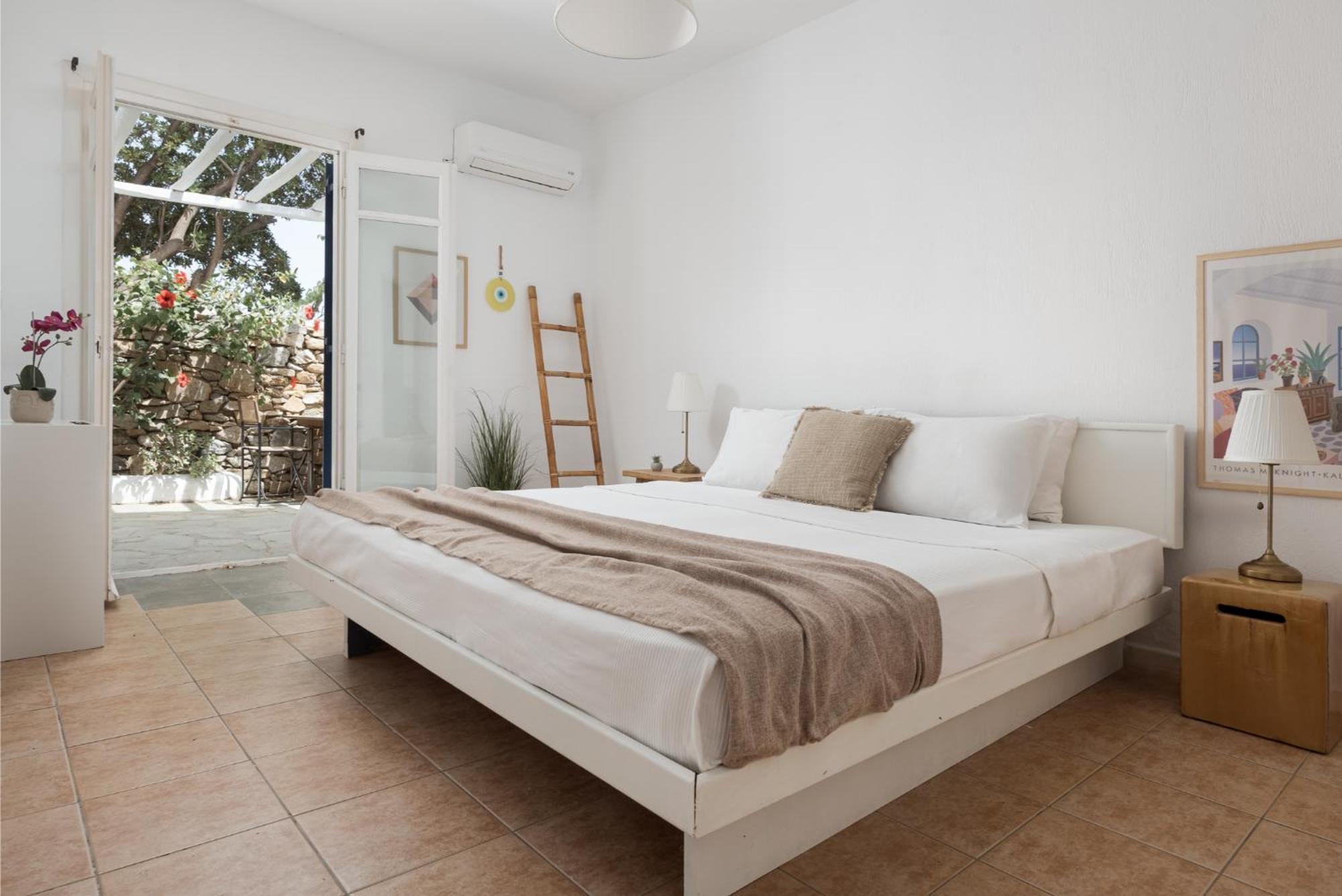 Bougainvillea Comfort Mykonos * Mykonos Town