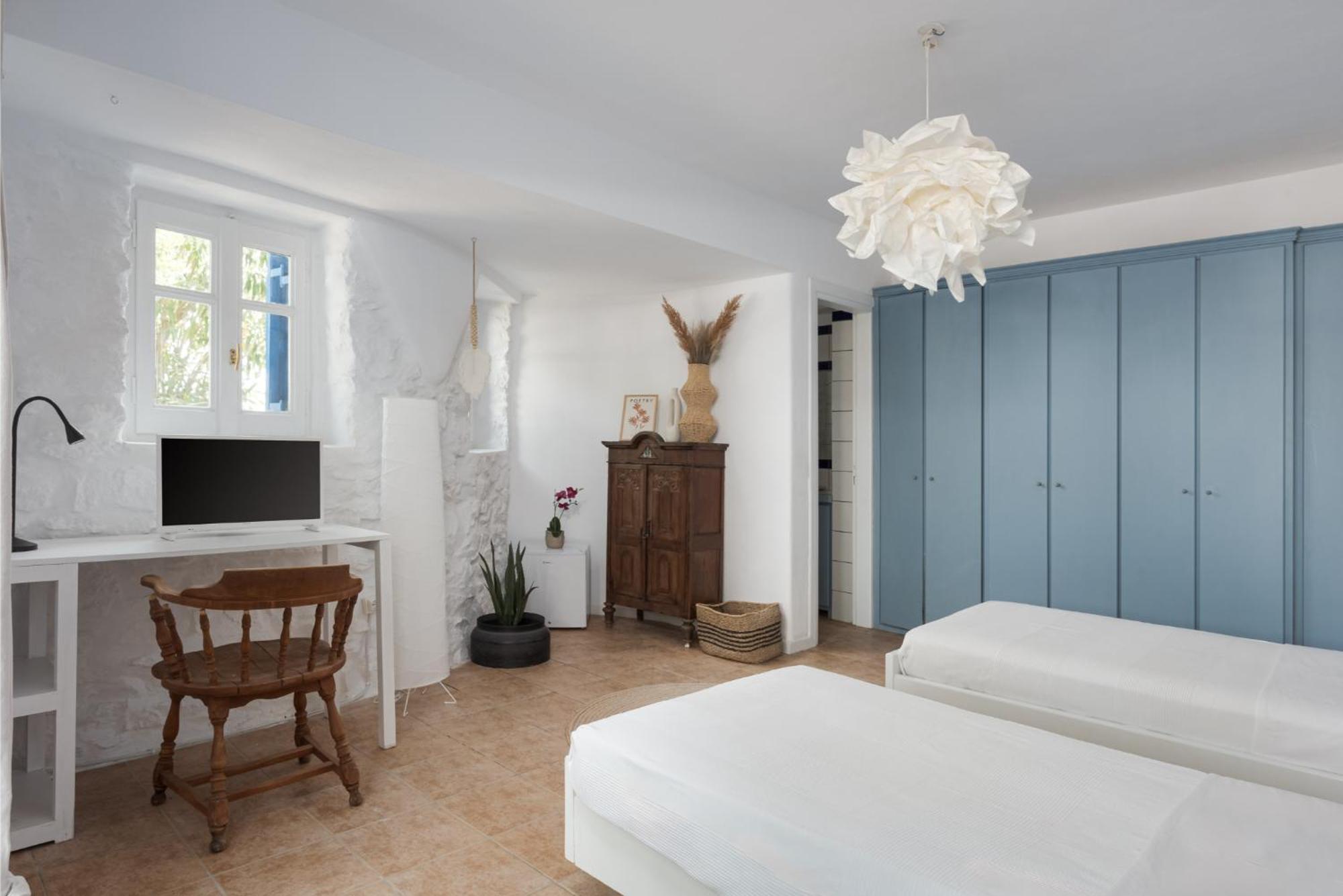 Bougainvillea Comfort Mykonos *