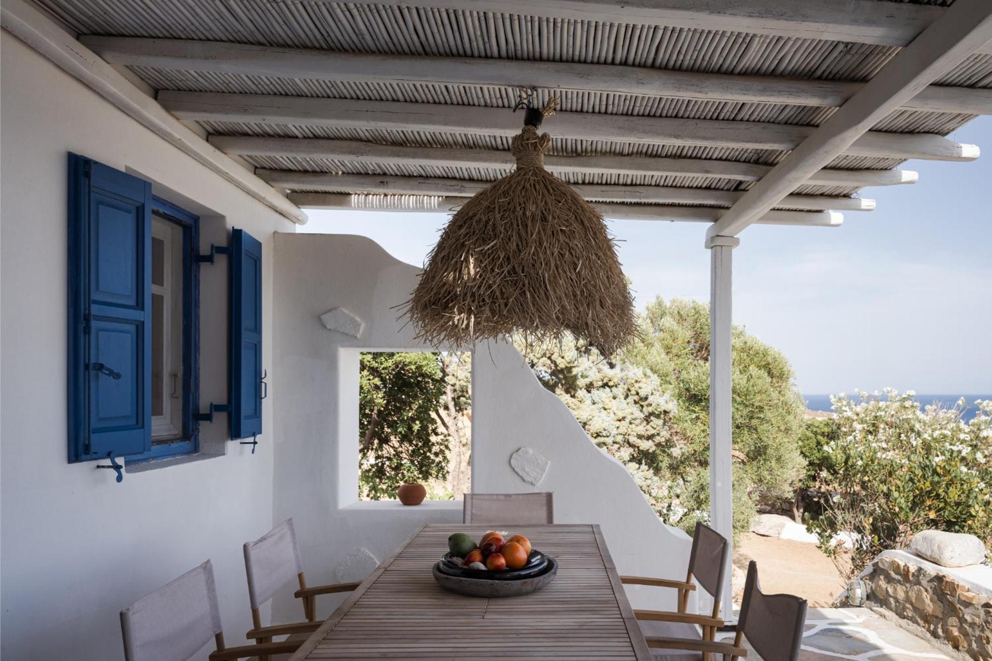 Pousada Bougainvillea Comfort Mykonos