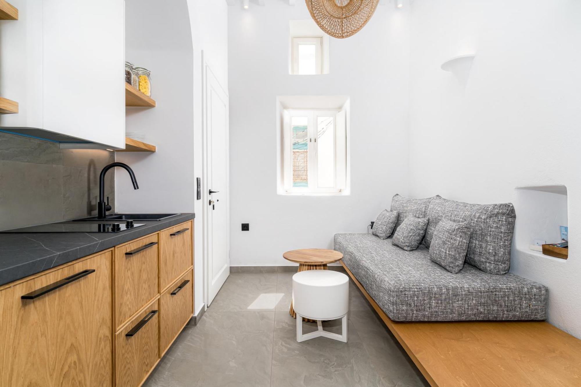 Skepi Town Apartment *