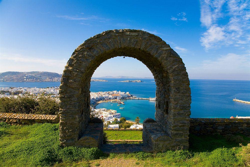 Hotel Castle Panigirakis 4*