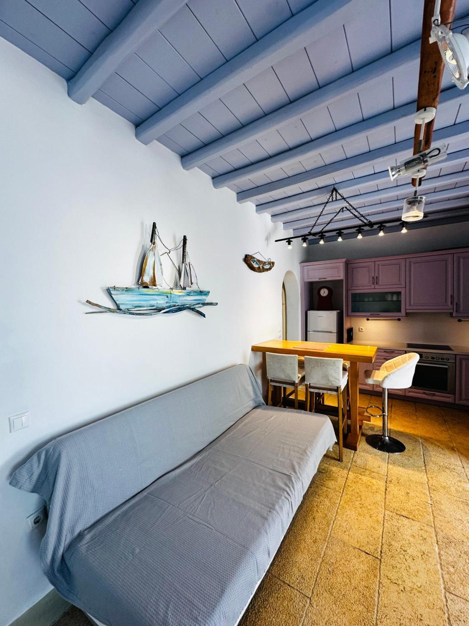 Holiday home Traditional Mansion In Mykonos *