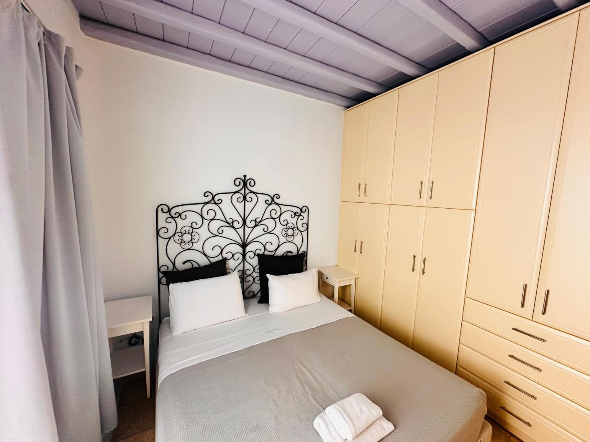 Traditional Mansion In Mykonos Holiday home *