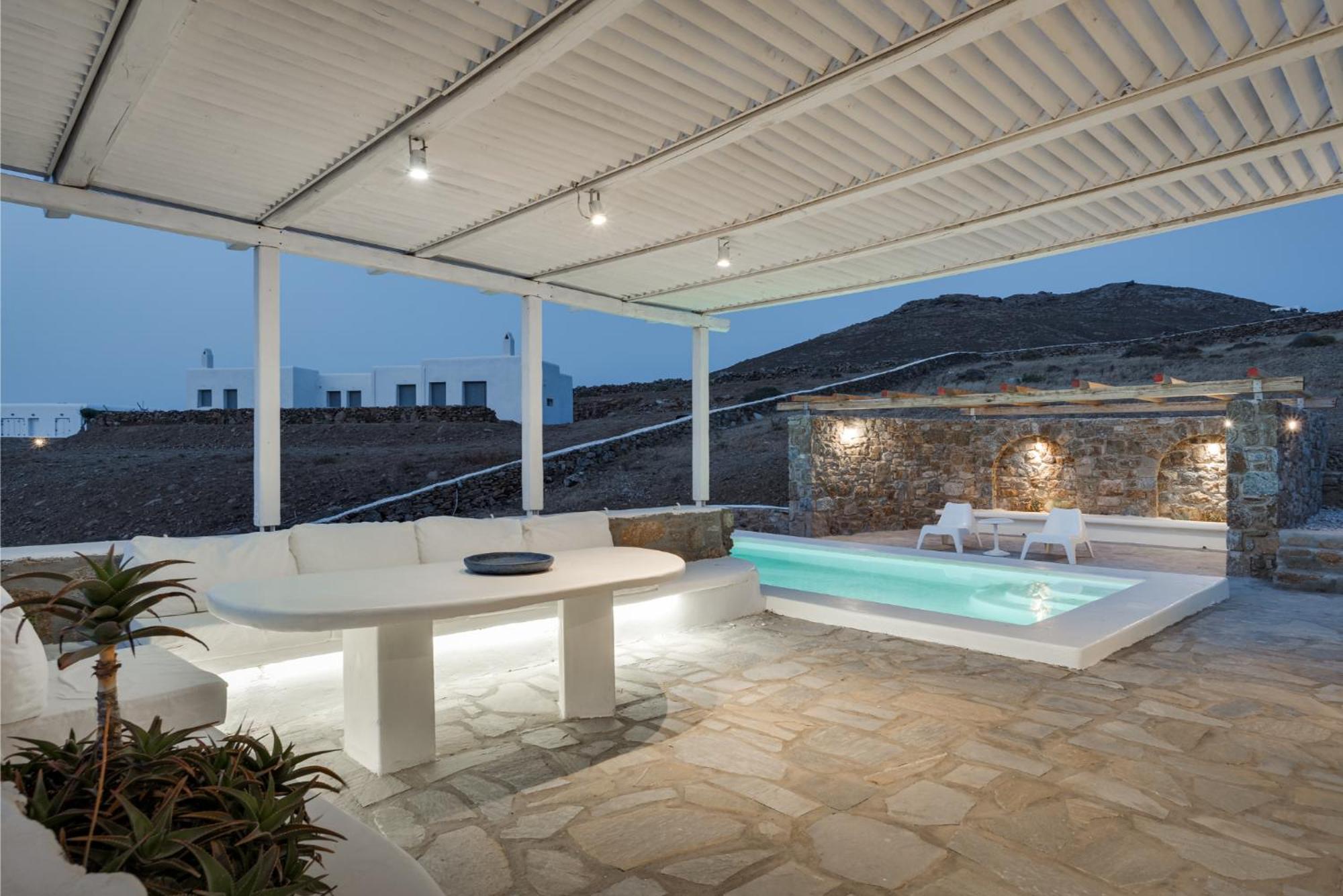 Lea Mykonos *
