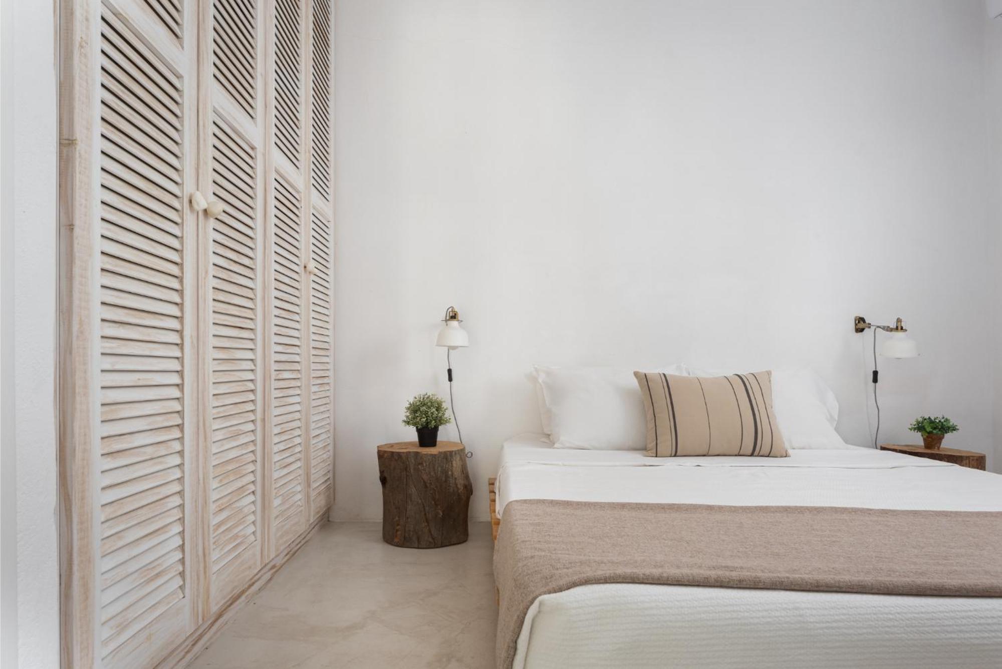 Lea Mykonos Apartment