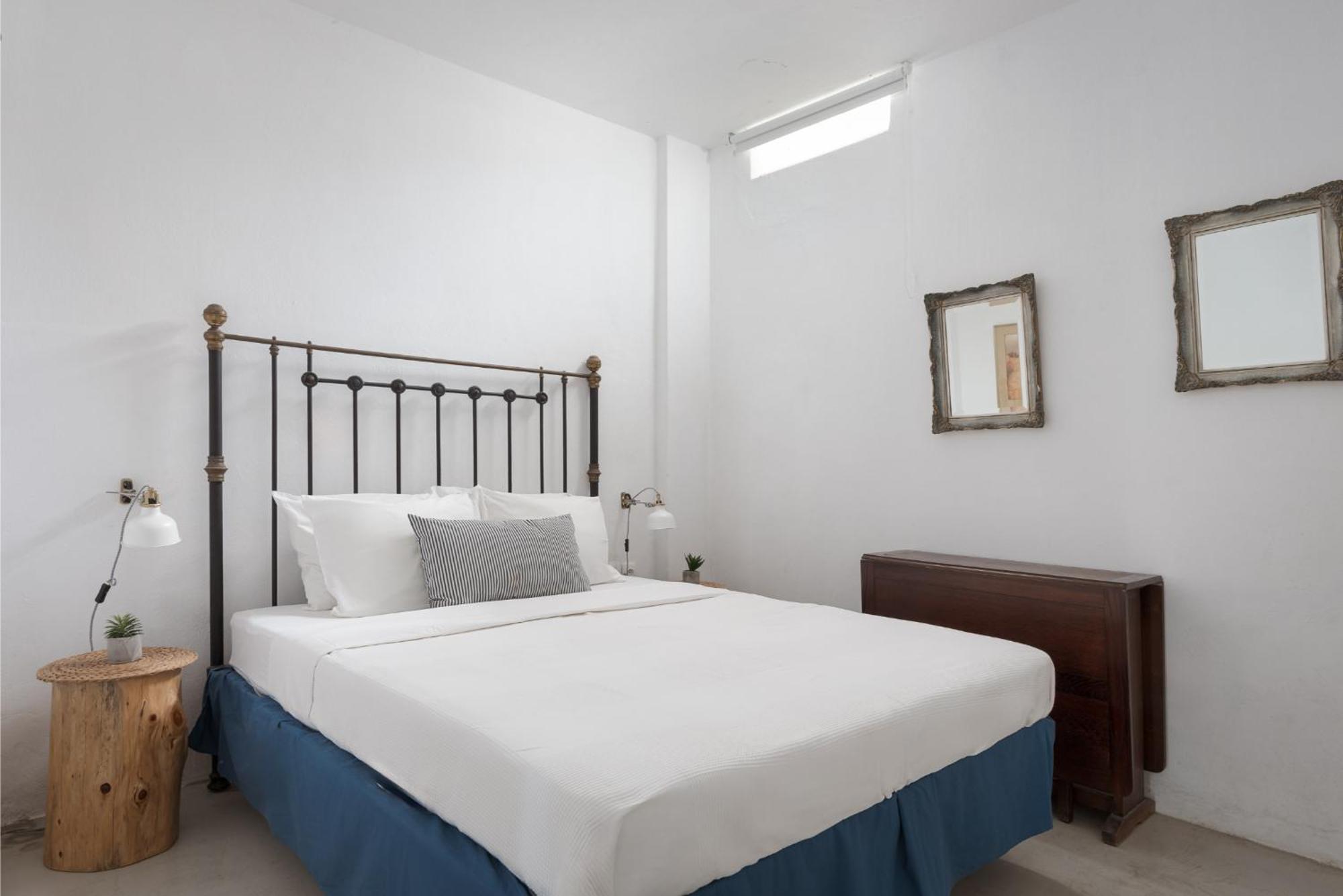 Lea Mykonos Apartment *