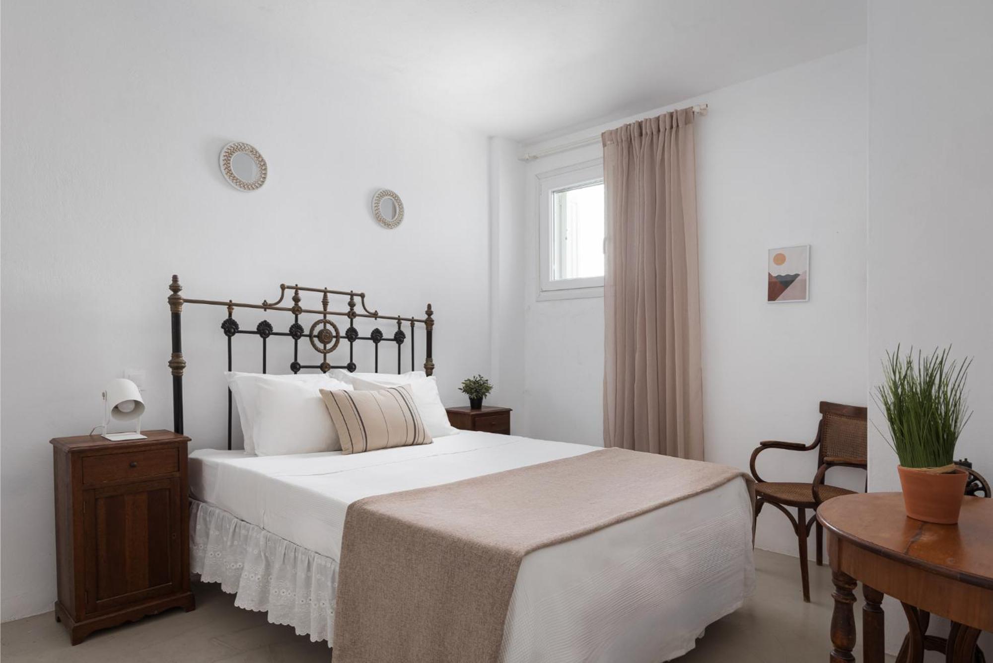Lea Mykonos Apartment *