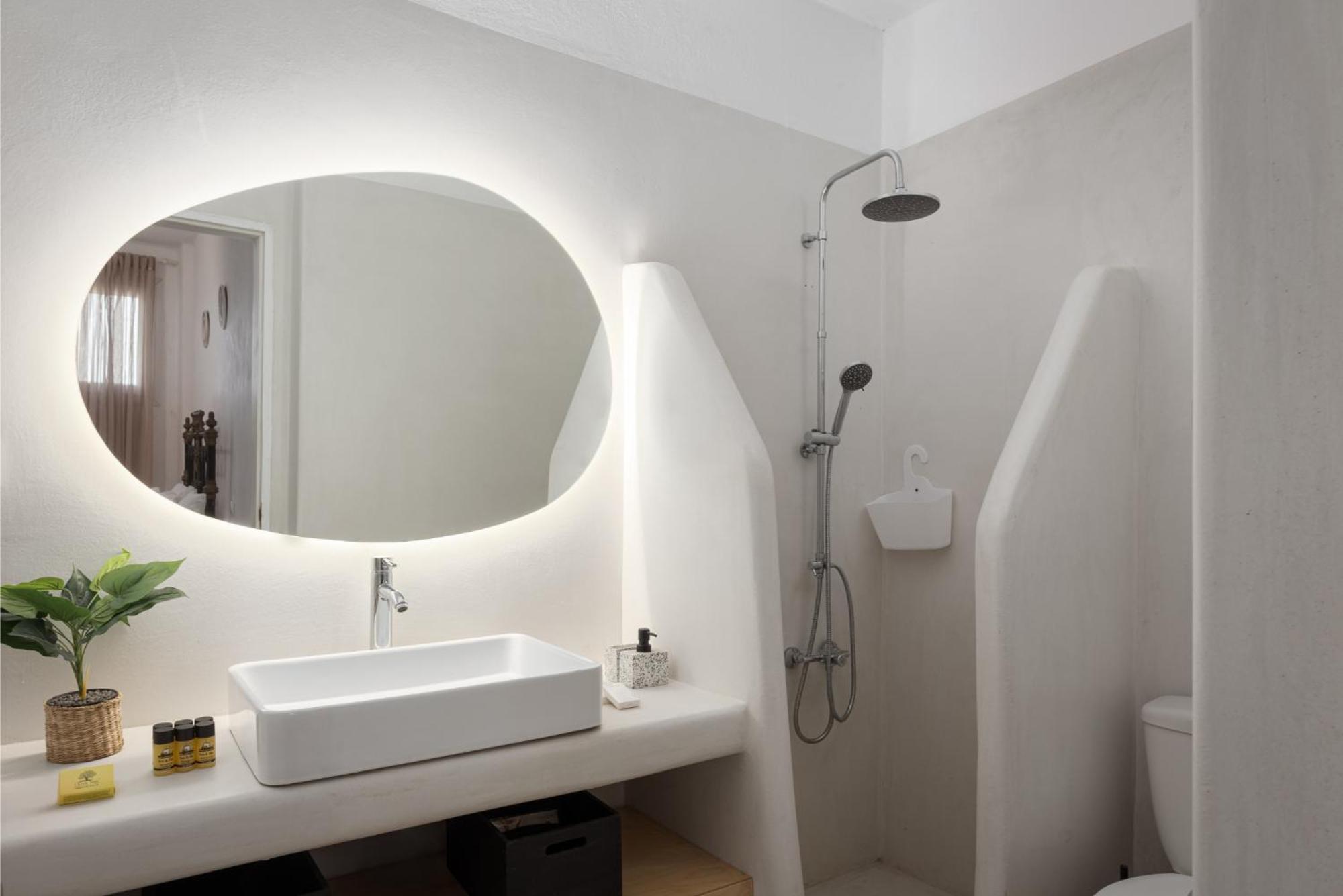 Lea Mykonos Apartment Merchia Beach