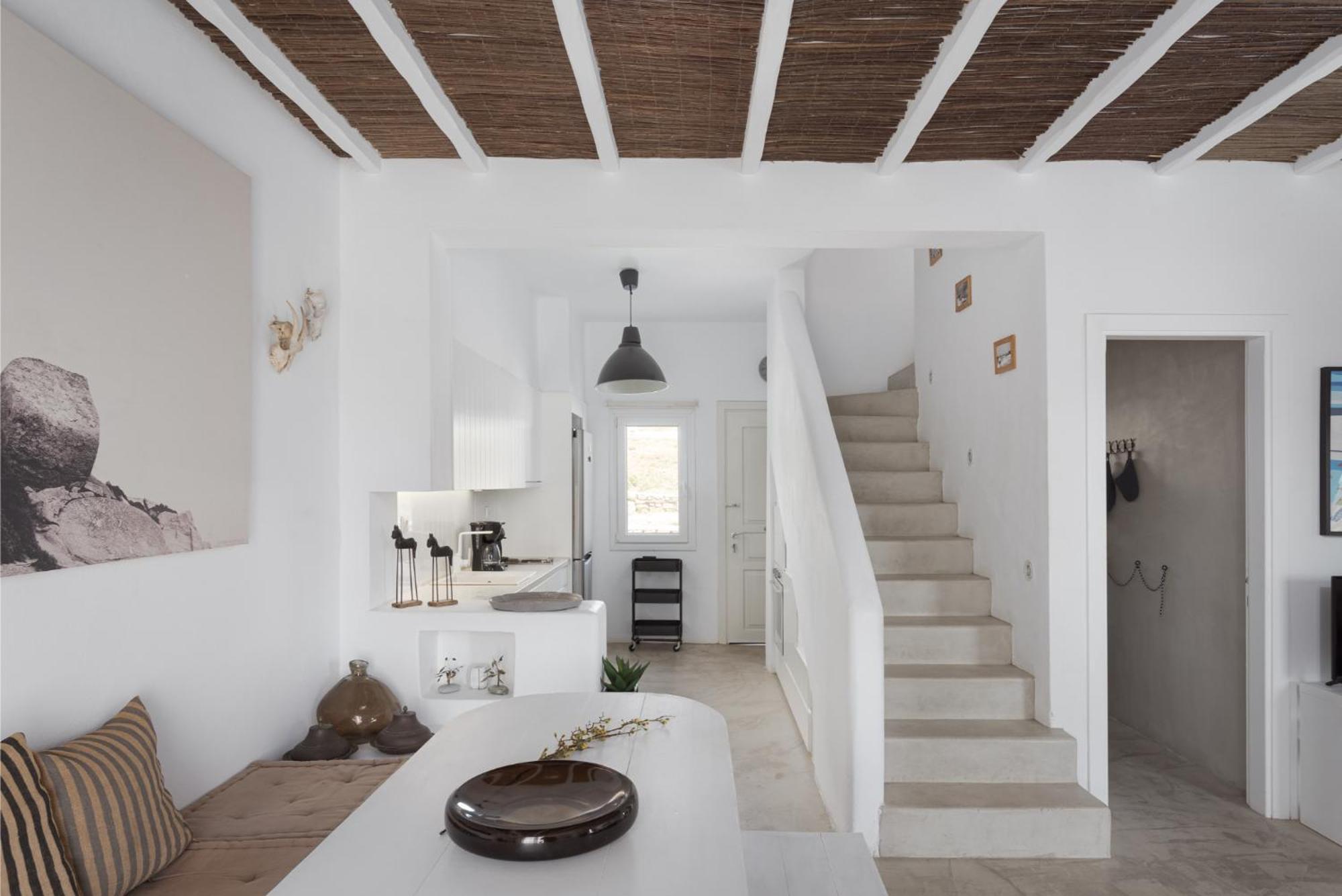 Lea Mykonos