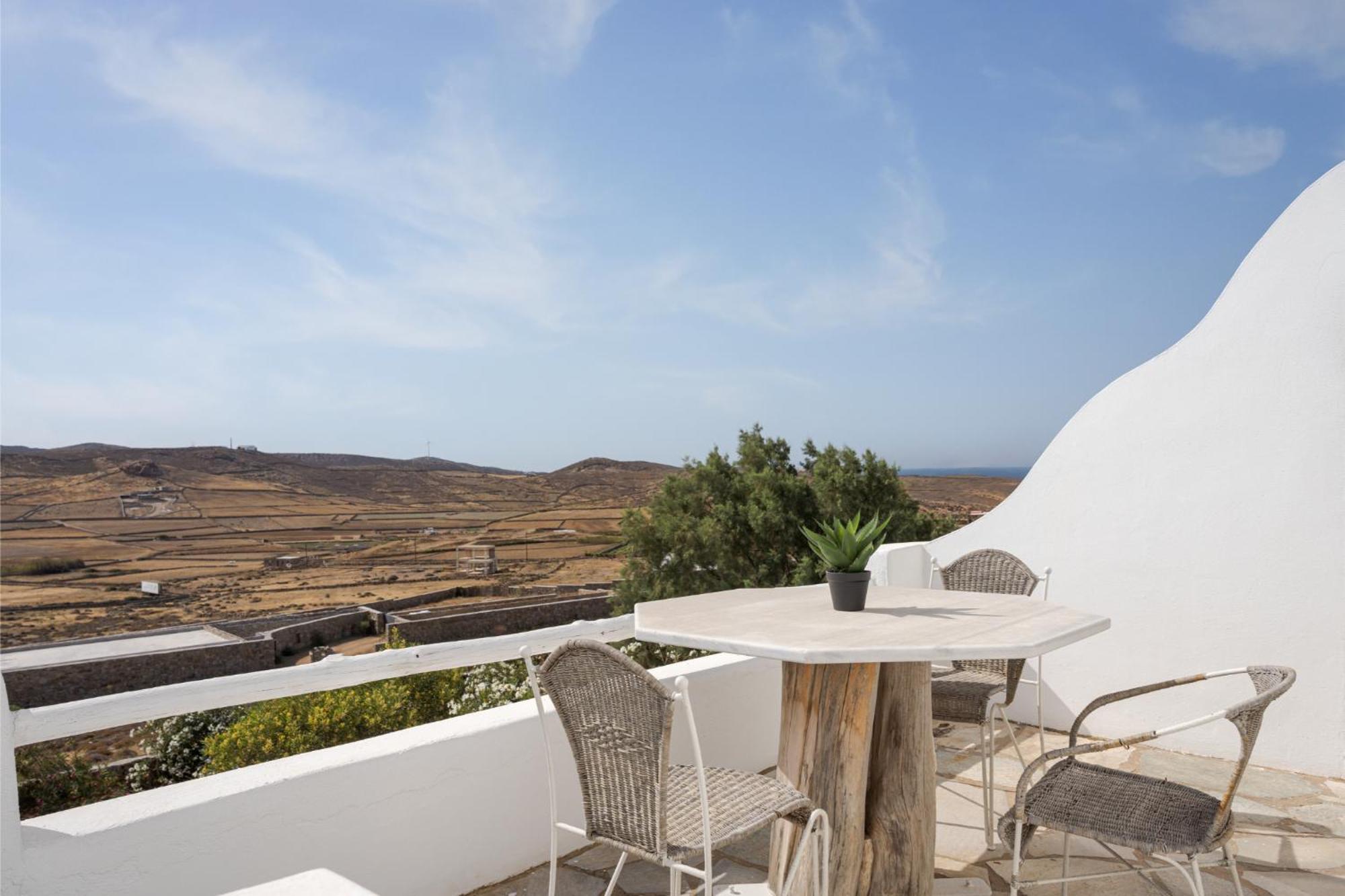 Apartment Lea Mykonos