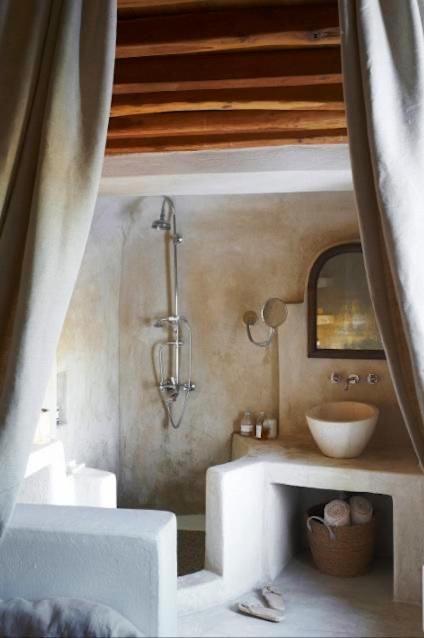 The Eagle's Nest, Fanari, Mykonos *
