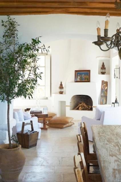 The Eagle's Nest, Fanari, Mykonos Villa Mykonos Town