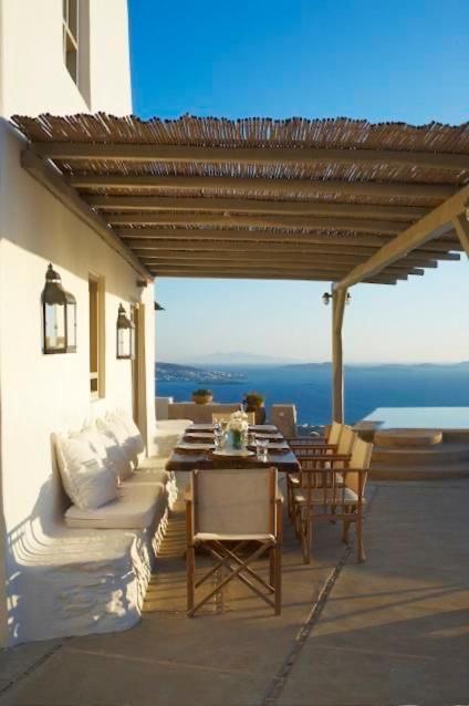 Villa The Eagle's Nest, Fanari, Mykonos Mykonos Town