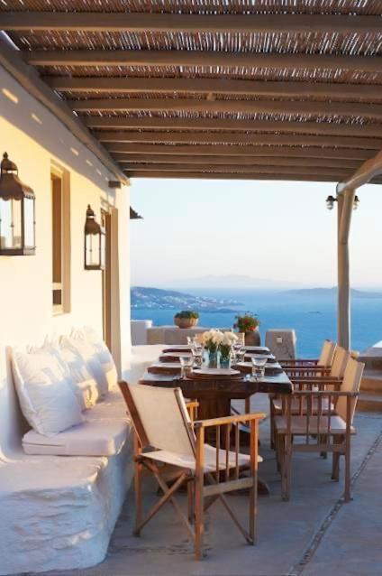 Villa The Eagle's Nest, Fanari, Mykonos Mykonos Town