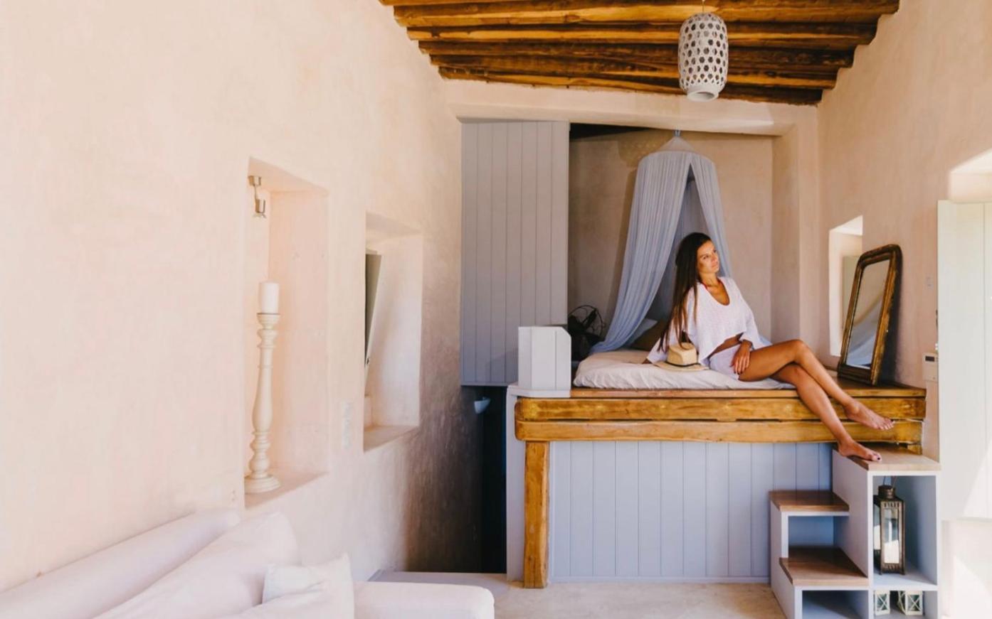 Villa The Eagle's Nest, Fanari, Mykonos Mykonos Town