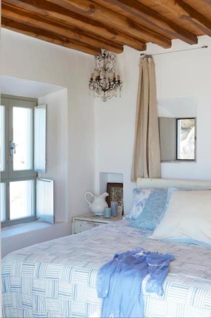 Villa The Eagle's Nest, Fanari, Mykonos *
