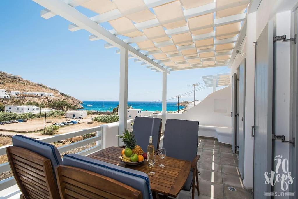 70 Steps Mykonos Holiday home *