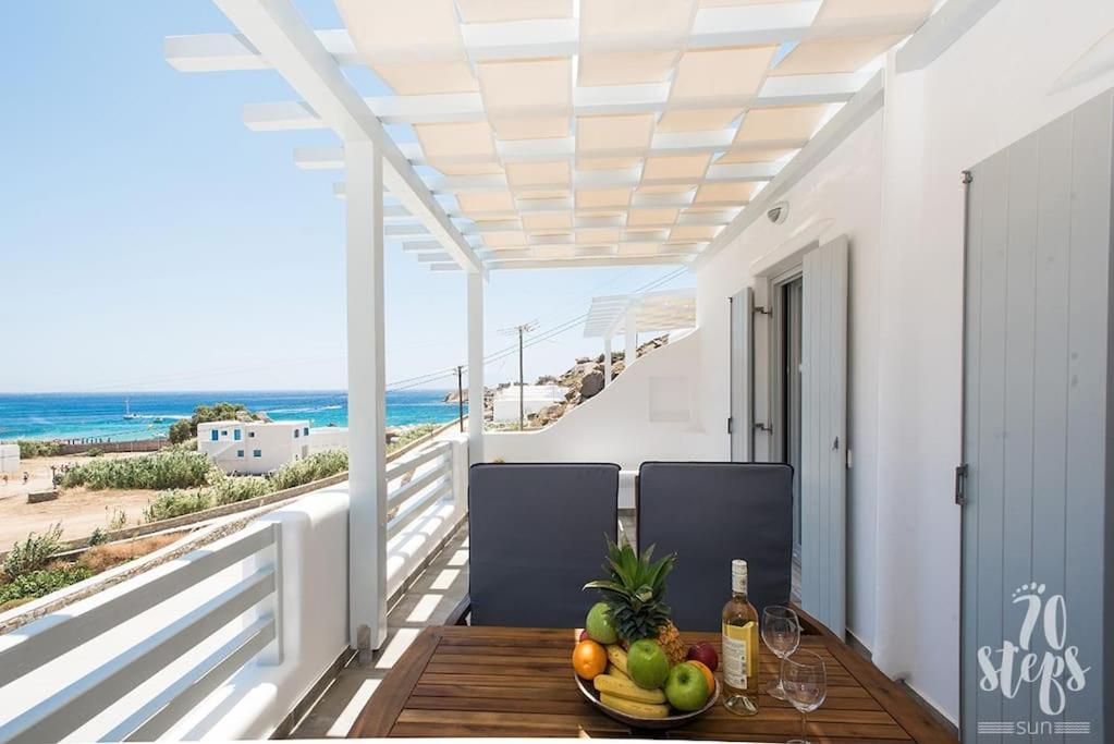 Holiday home 70 Steps Mykonos *