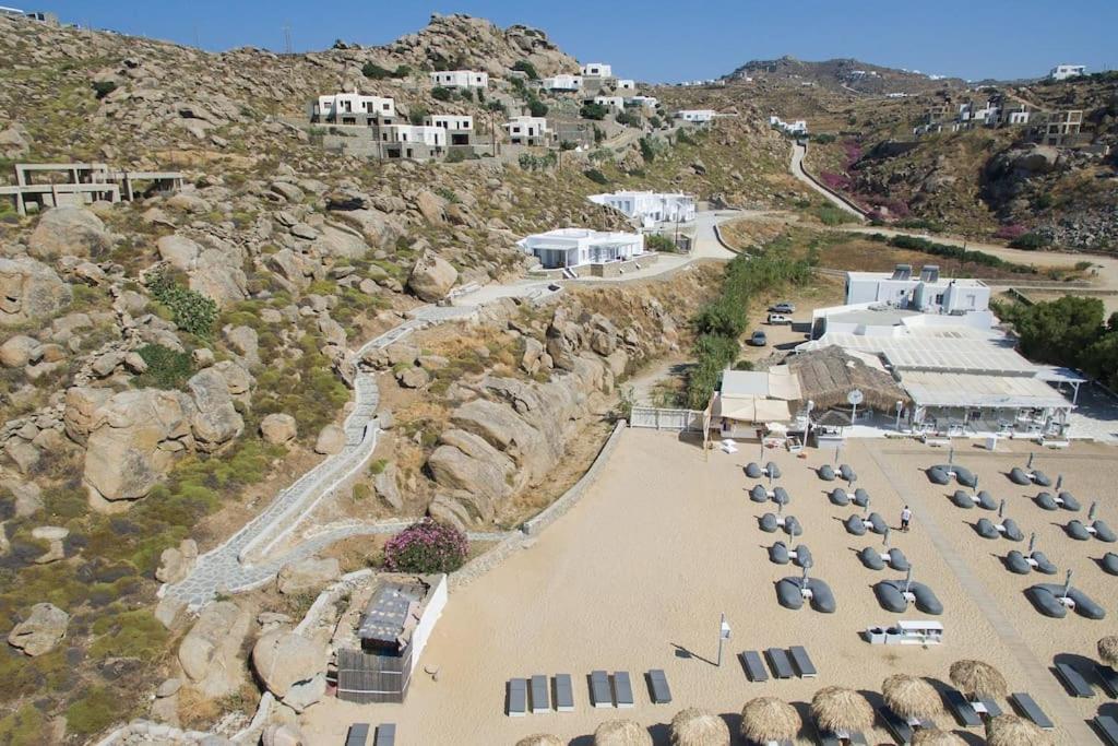 Holiday home 70 Steps Mykonos *