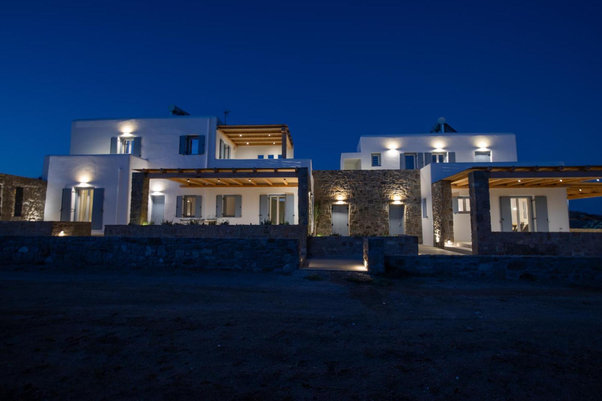 Miamis Mykonos Ii Apartment