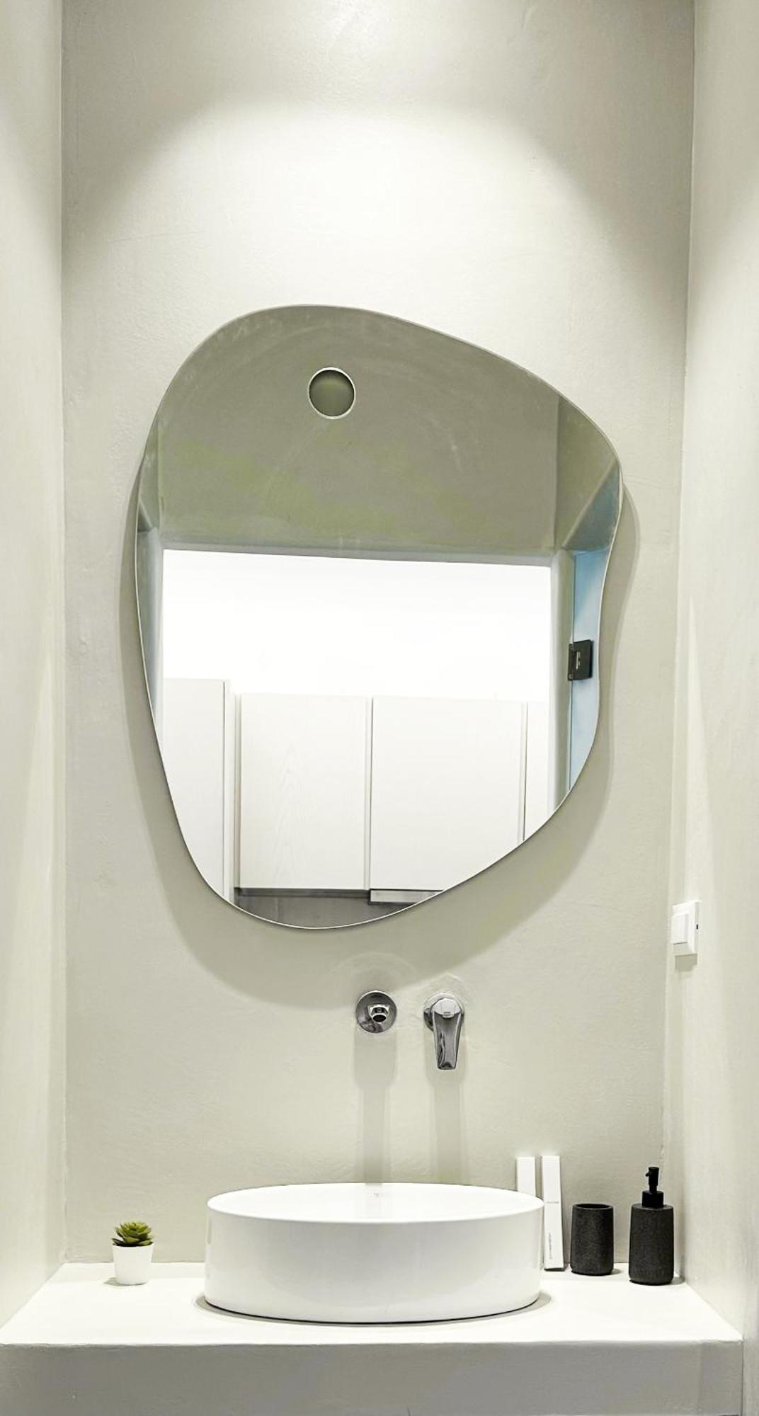 Sol Mykonos Apartamento Plintri