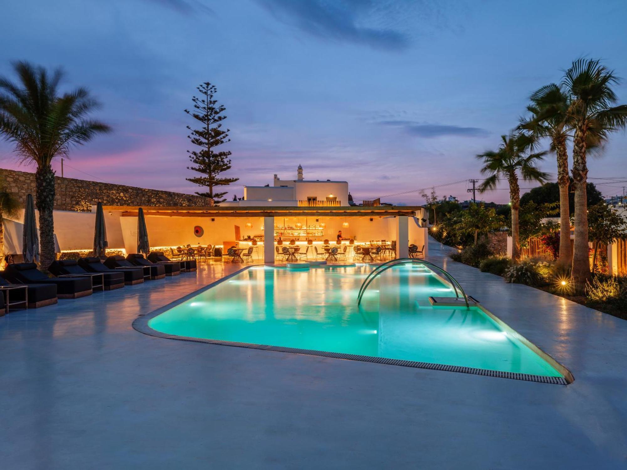 Akkadian Boutique Hotel 5*
