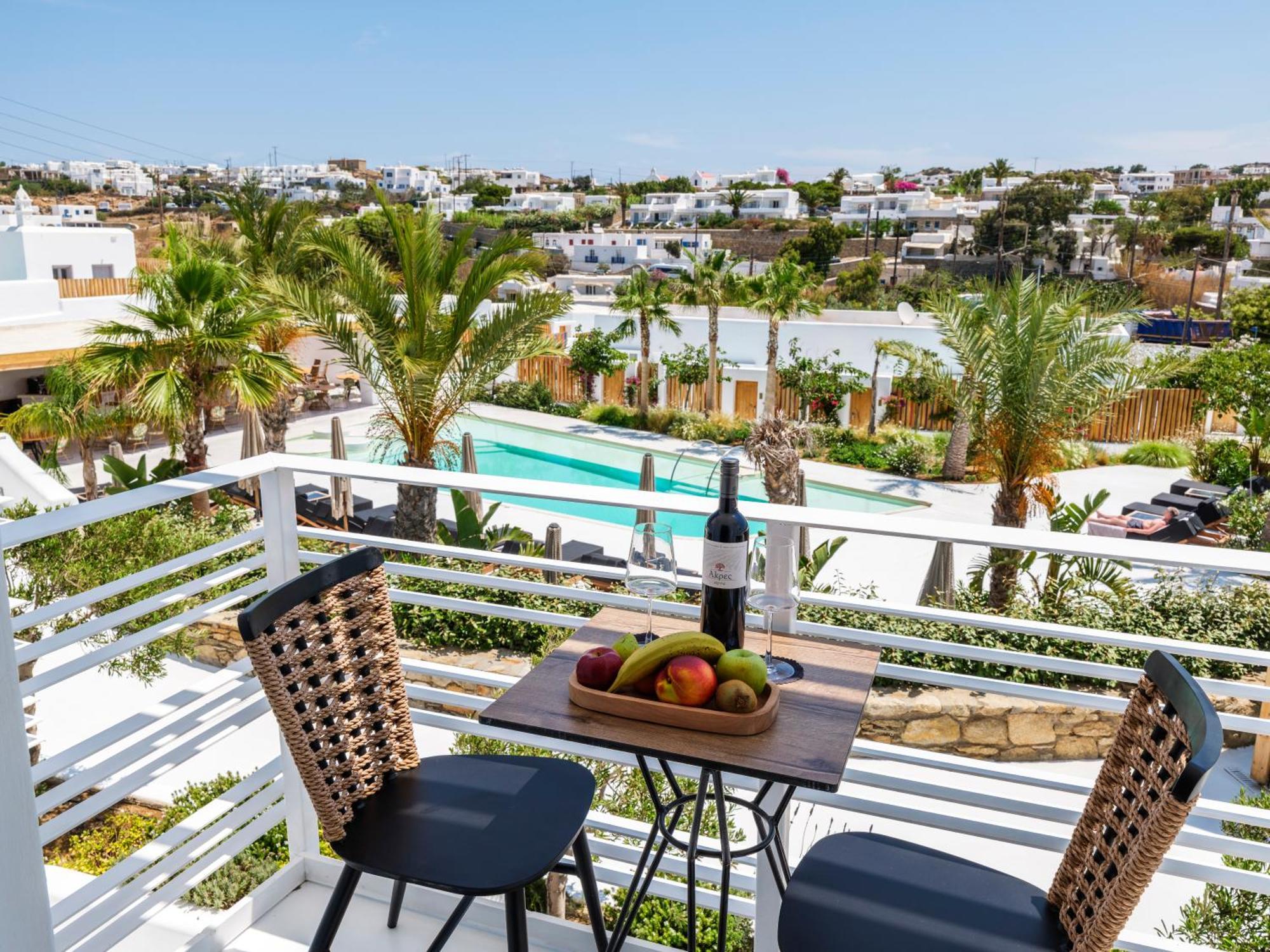 Hotel Akkadian Boutique 5*