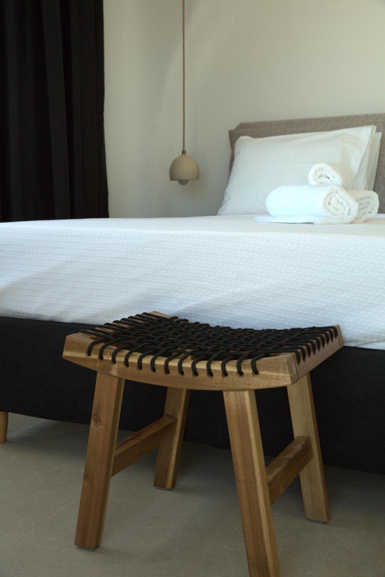 Villa Hom Mykonos - Seaview With Private Pool *