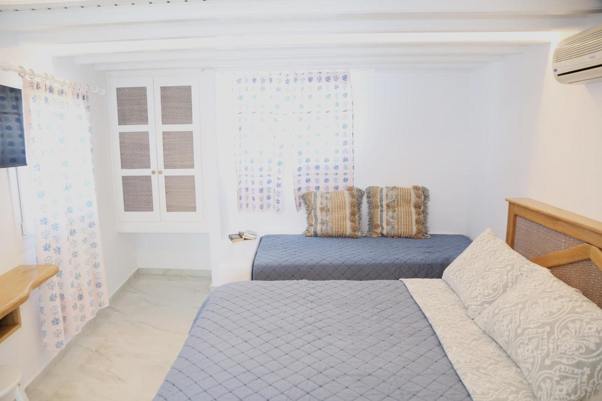 Anais Aparthotel *