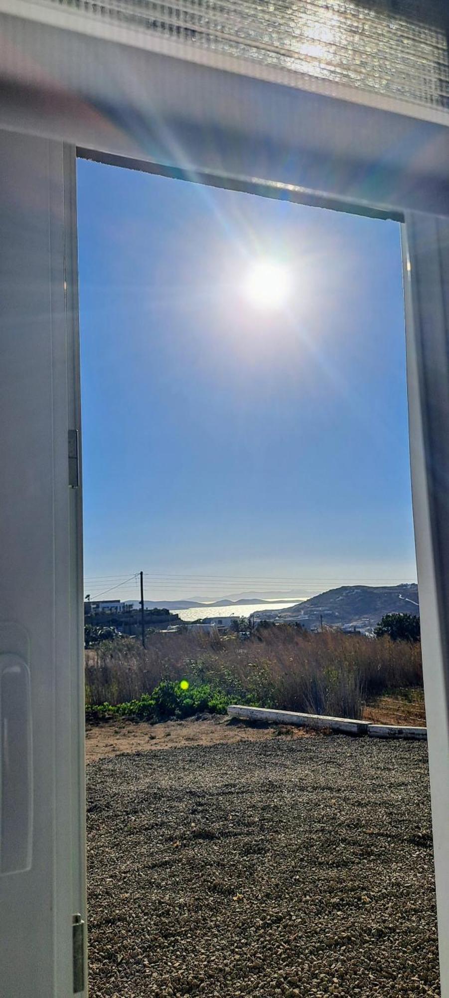 Saint Alexander Mykonos Holiday home