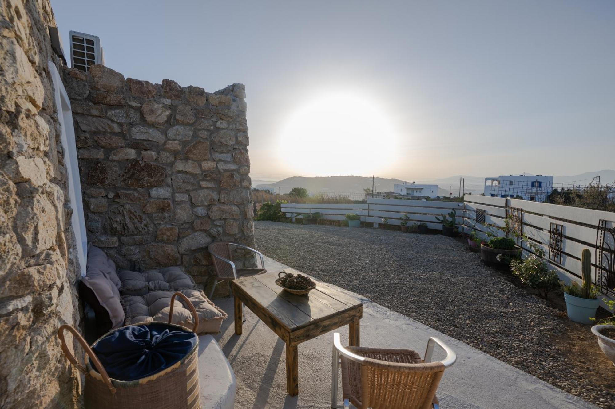 Holiday home Saint Alexander Mykonos