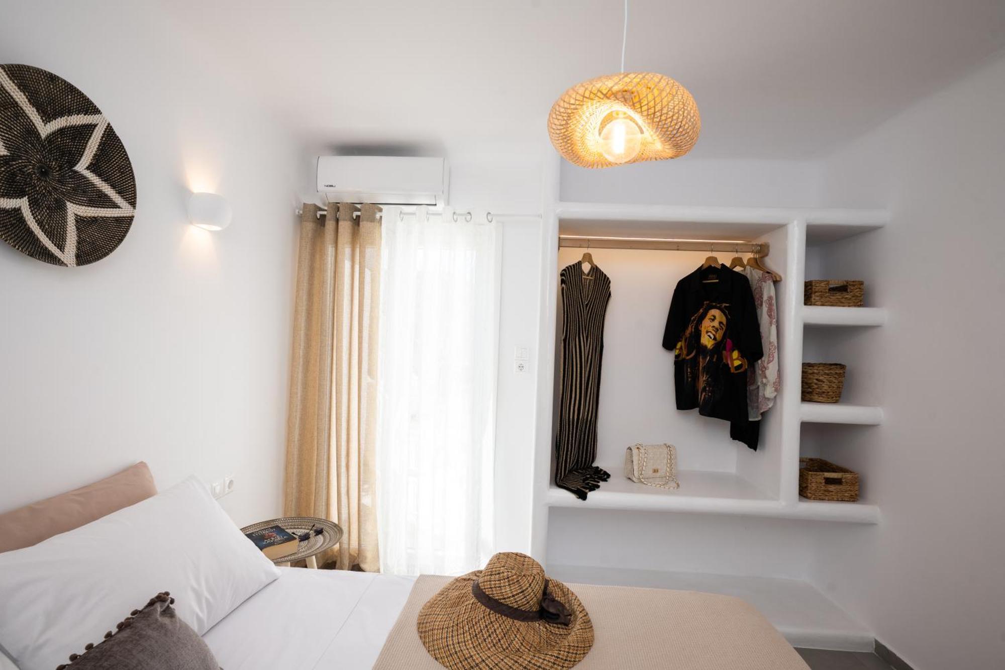 Saint Alexander Mykonos Holiday home *