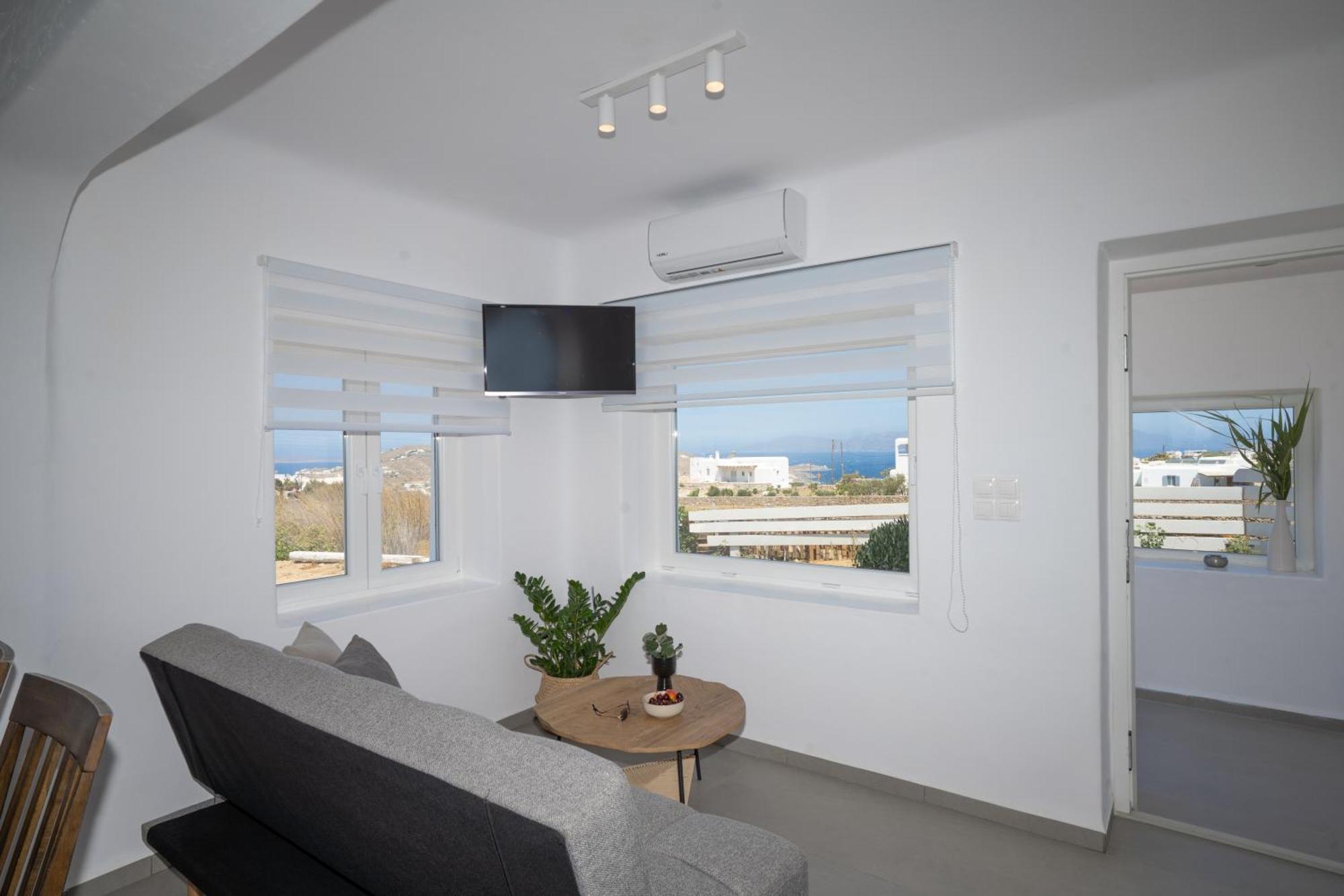 Holiday home Saint Alexander Mykonos