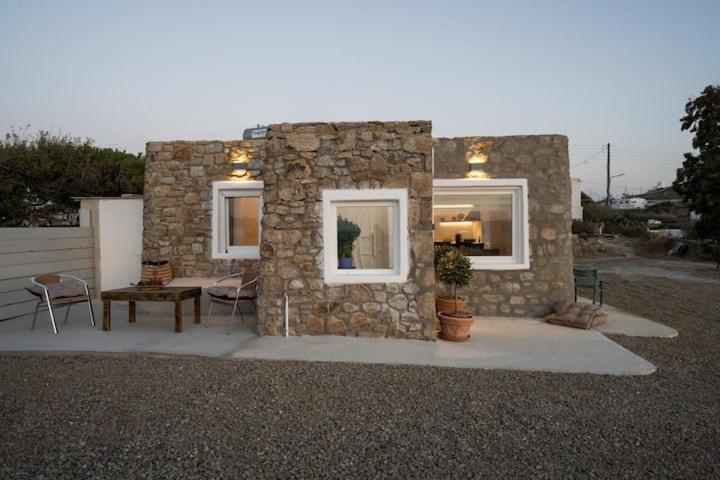 Holiday home Saint Alexander Mykonos